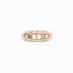 Mermaid Ombré™ Ring