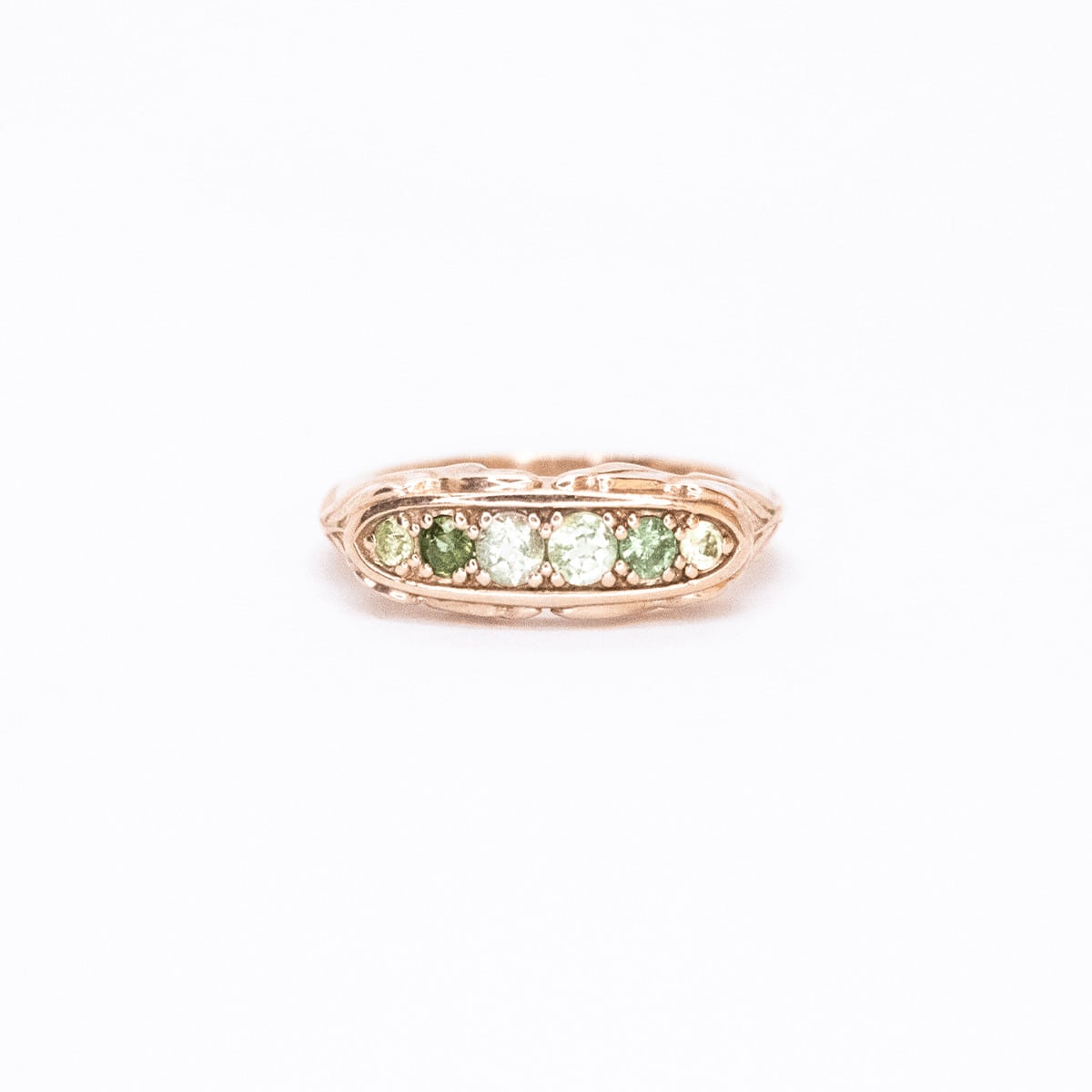 Mermaid Ombré™ Ring