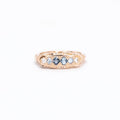 Mermaid Ombré™ Ring