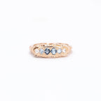 Mermaid Ombré™ Ring