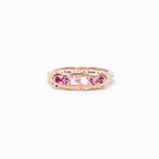 Mermaid Ombré™ Ring