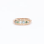 Mermaid Ombré™ Ring