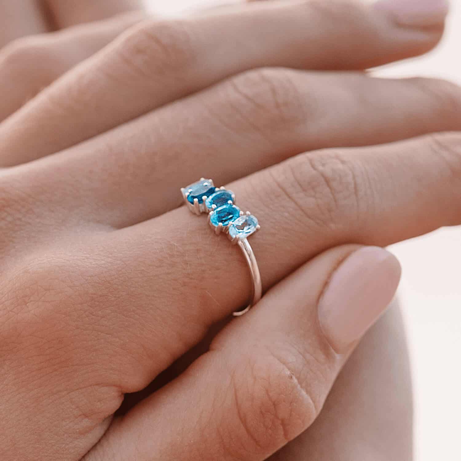 Ombré™ Collection – Janine Binneman