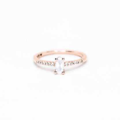 Treasure Me Bling Moonstone Ring