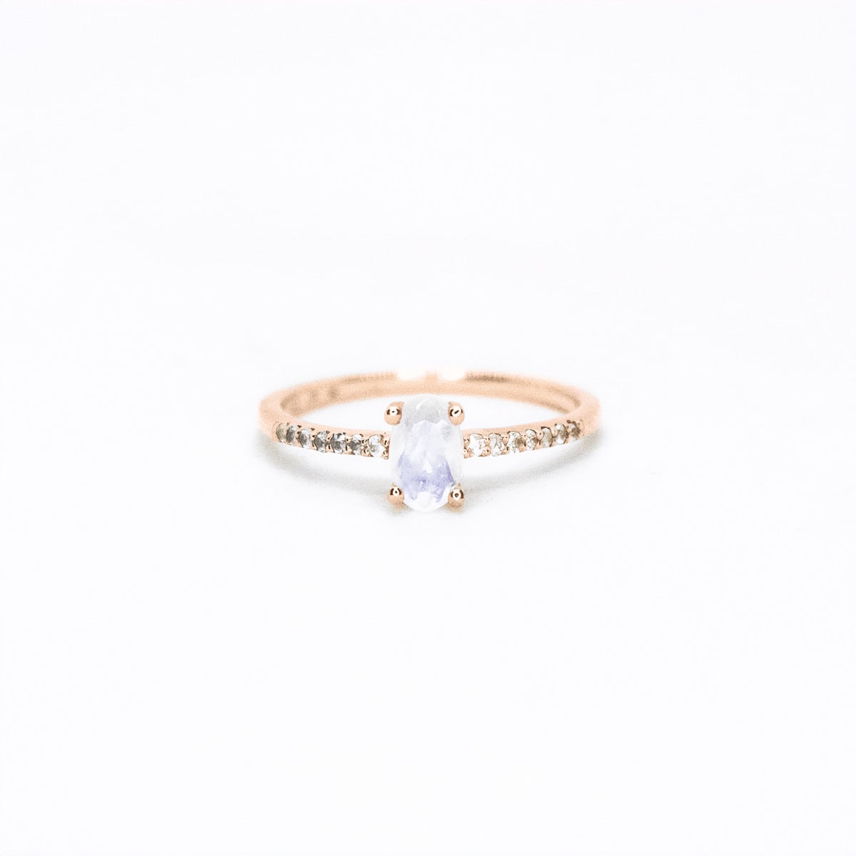 Treasure Me Bling Moonstone Ring