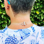 Necklace Connector