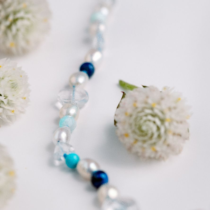 Ombre™ Pearl Necklace