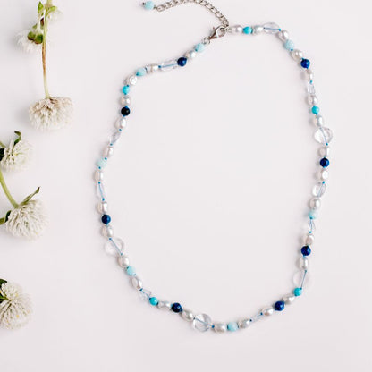 Ombre™ Pearl Necklace