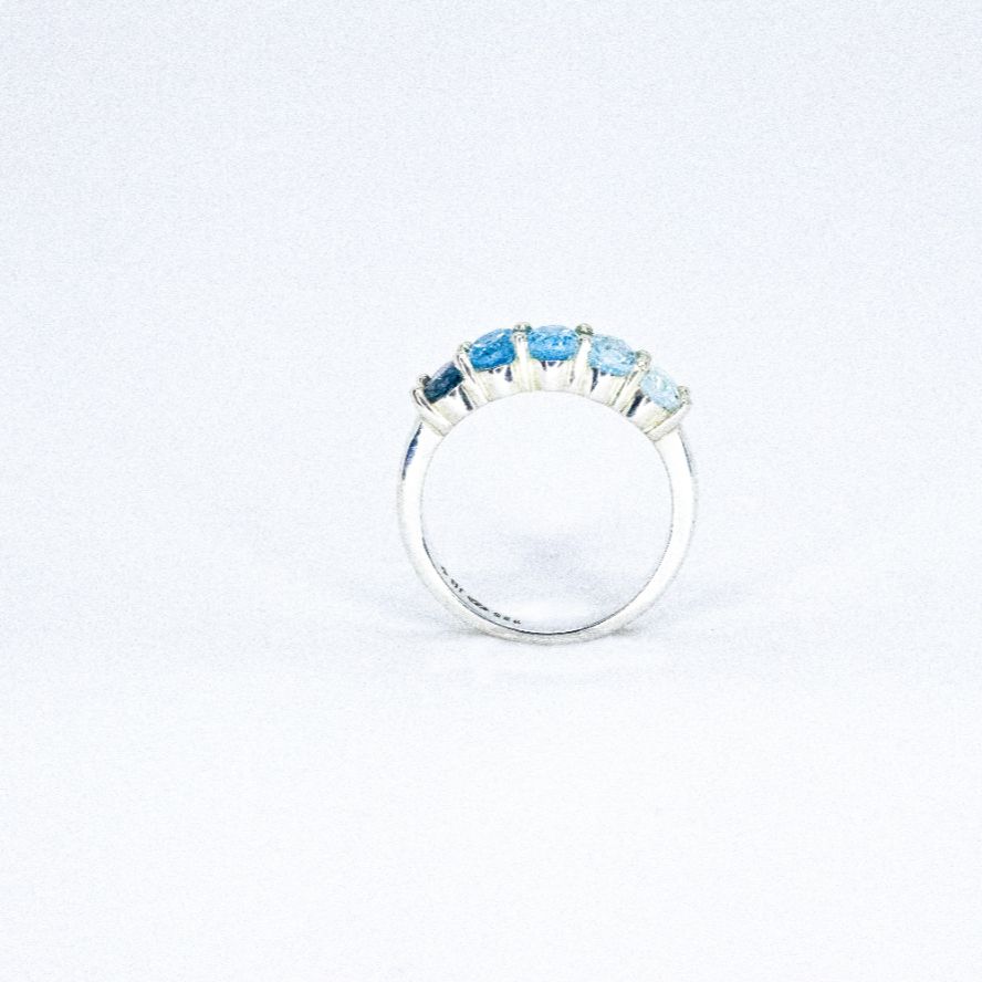 Maxi Ombré™ Ring