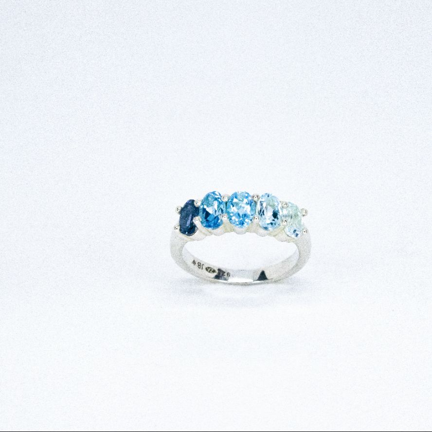 Maxi Ombré™ Ring