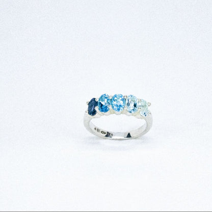 Maxi Ombré™ Ring