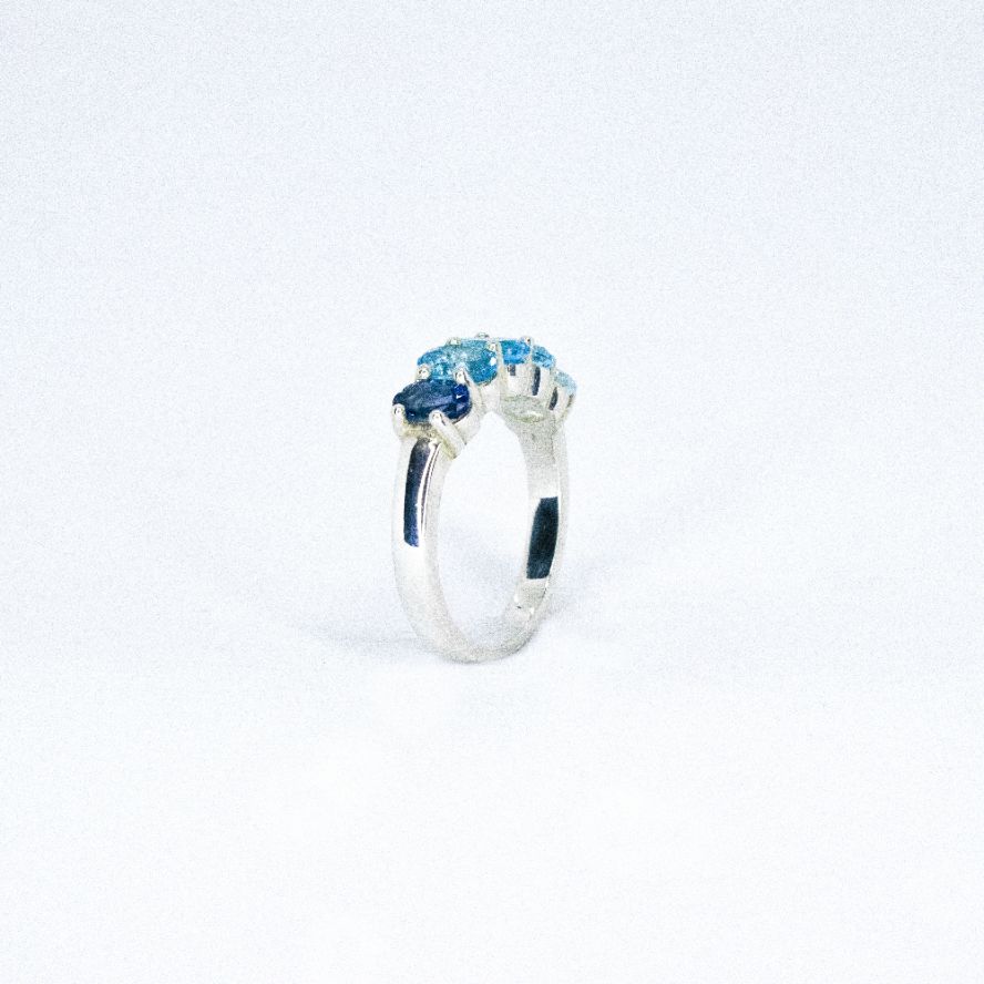 Maxi Ombré™ Ring