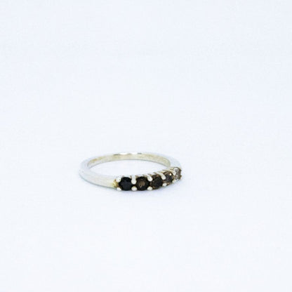 Round Ombré™ Ring