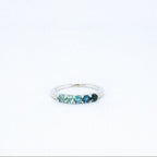 Round Ombré™ Ring