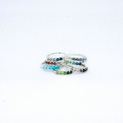 Round Ombré™ Ring