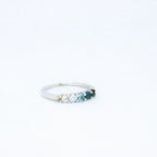 Round Ombré™ Ring
