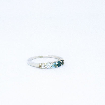 Round Ombré™ Ring
