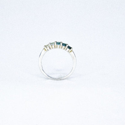 Round Ombré™ Ring
