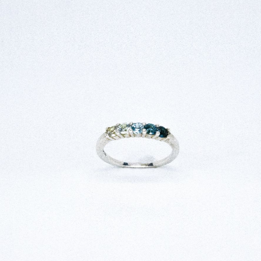 Round Ombré™ Ring
