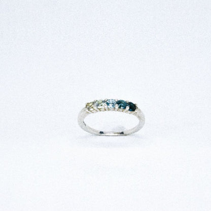 Round Ombré™ Ring