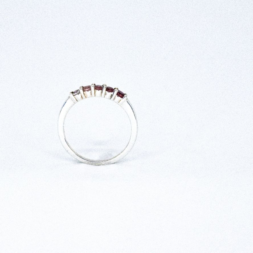 Round Ombré™ Ring