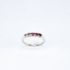 Round Ombré™ Ring