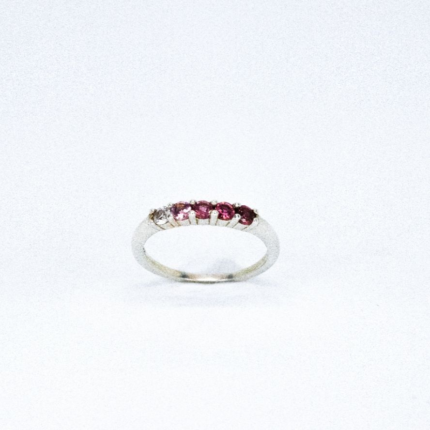 Round Ombré™ Ring