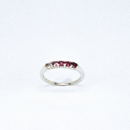 Round Ombré™ Ring