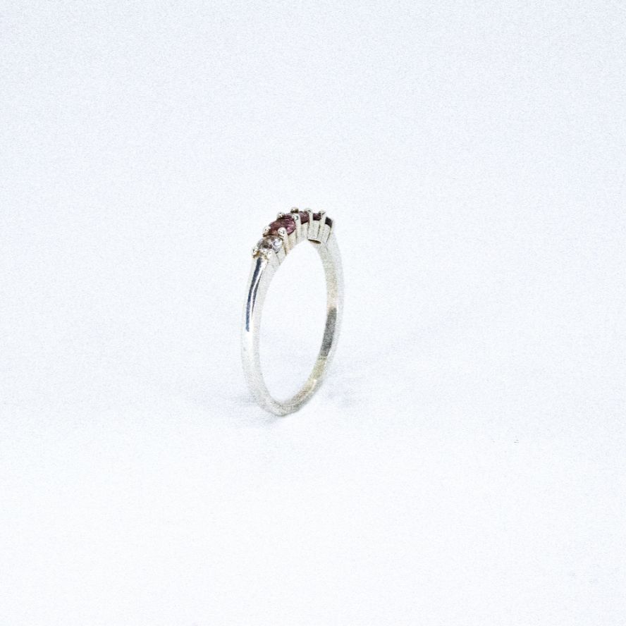 Round Ombré™ Ring