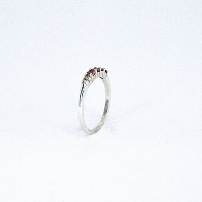 Round Ombré™ Ring