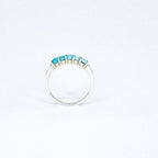 Round Ombré™ Ring
