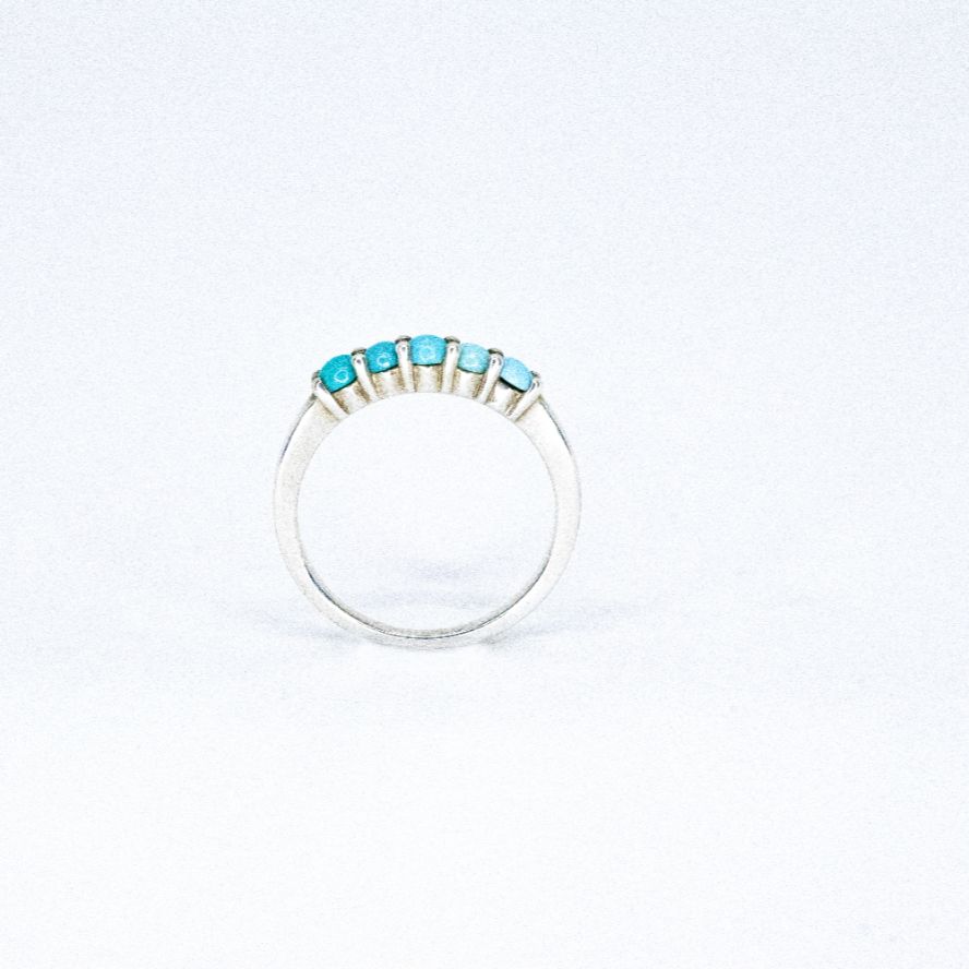 Round Ombré™ Ring
