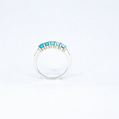 Round Ombré™ Ring