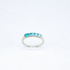 Round Ombré™ Ring