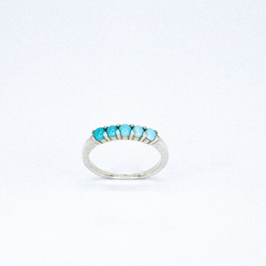 Round Ombré™ Ring
