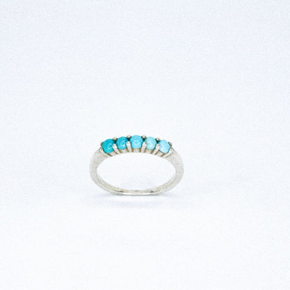 Round Ombré™ Ring