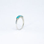 Round Ombré™ Ring