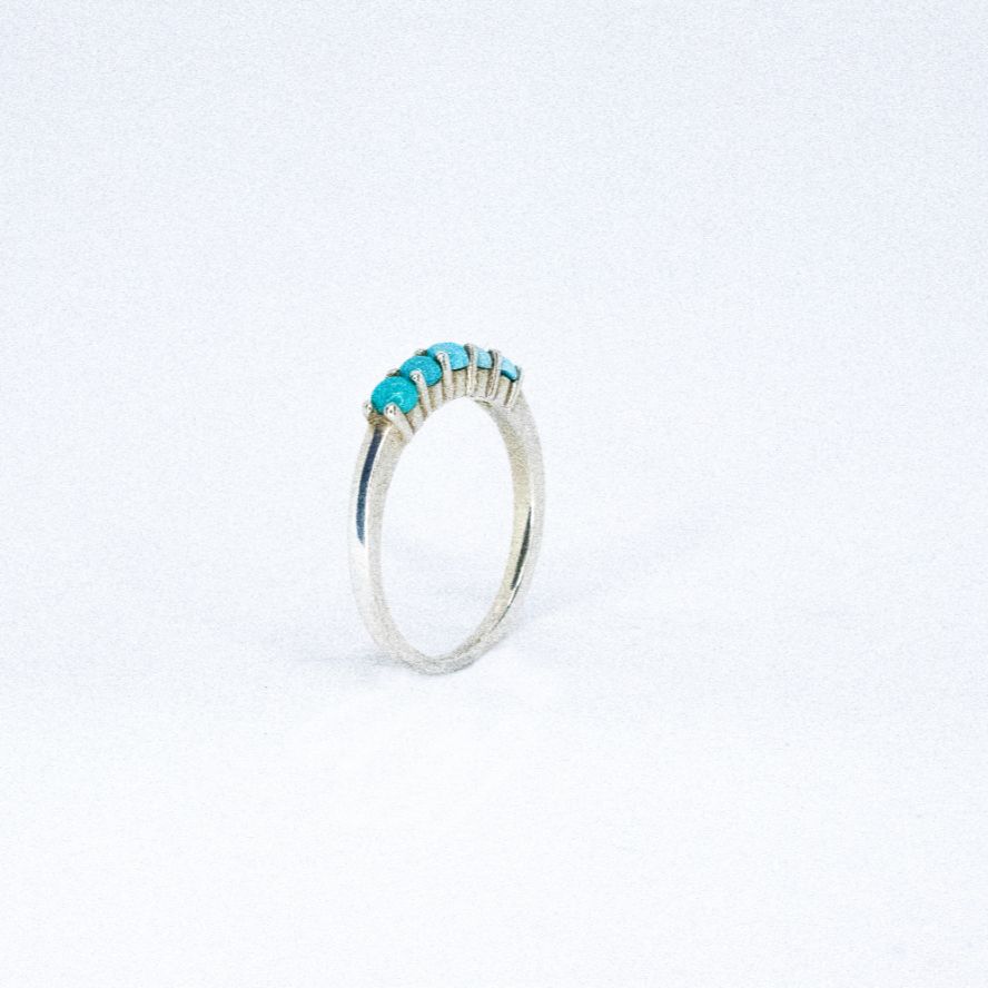 Round Ombré™ Ring