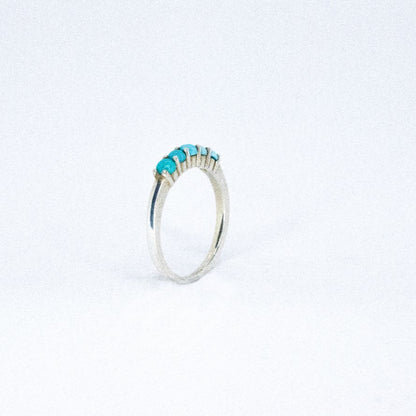 Round Ombré™ Ring