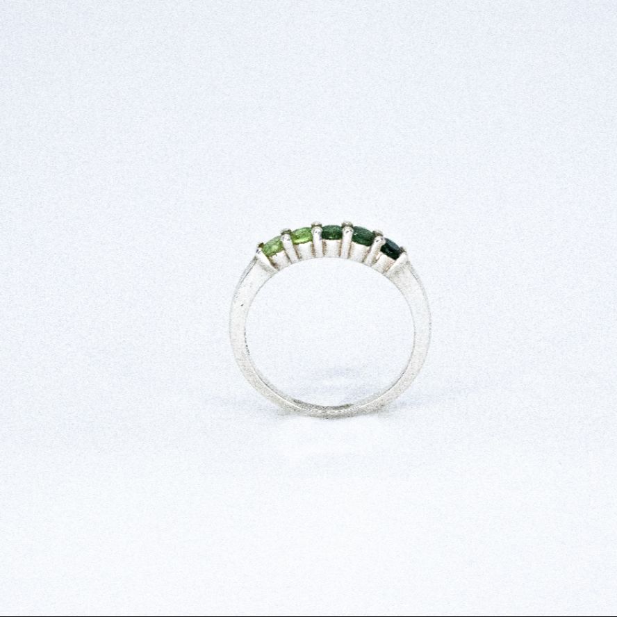 Round Ombré™ Ring