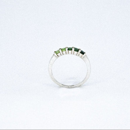 Round Ombré™ Ring