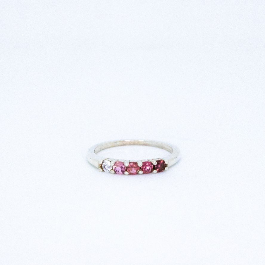 Round Ombré™ Ring