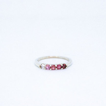 Round Ombré™ Ring