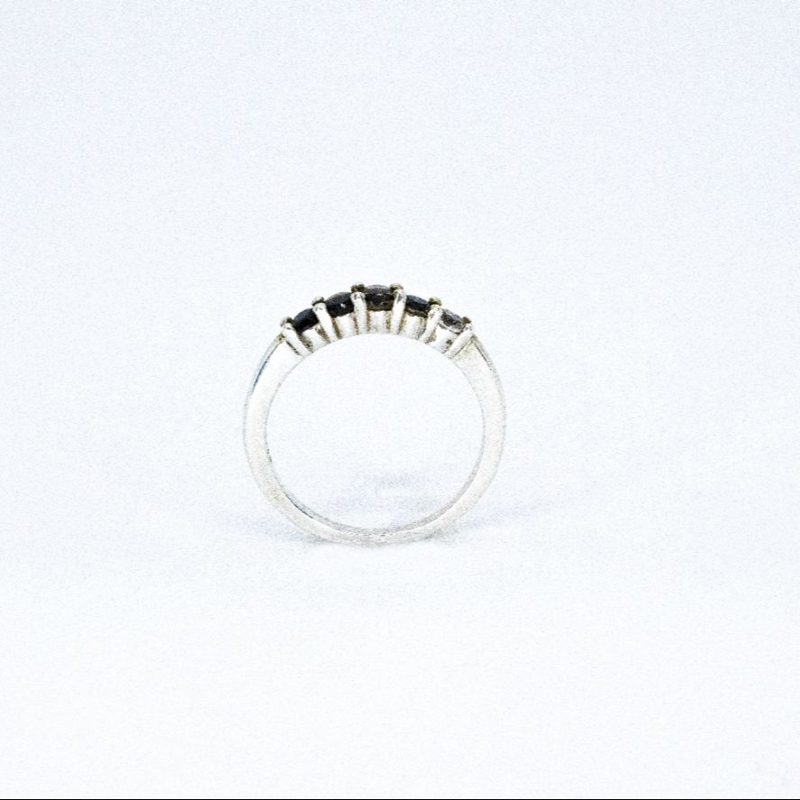 Round Ombré™ Ring