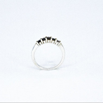 Round Ombré™ Ring