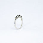 Round Ombré™ Ring