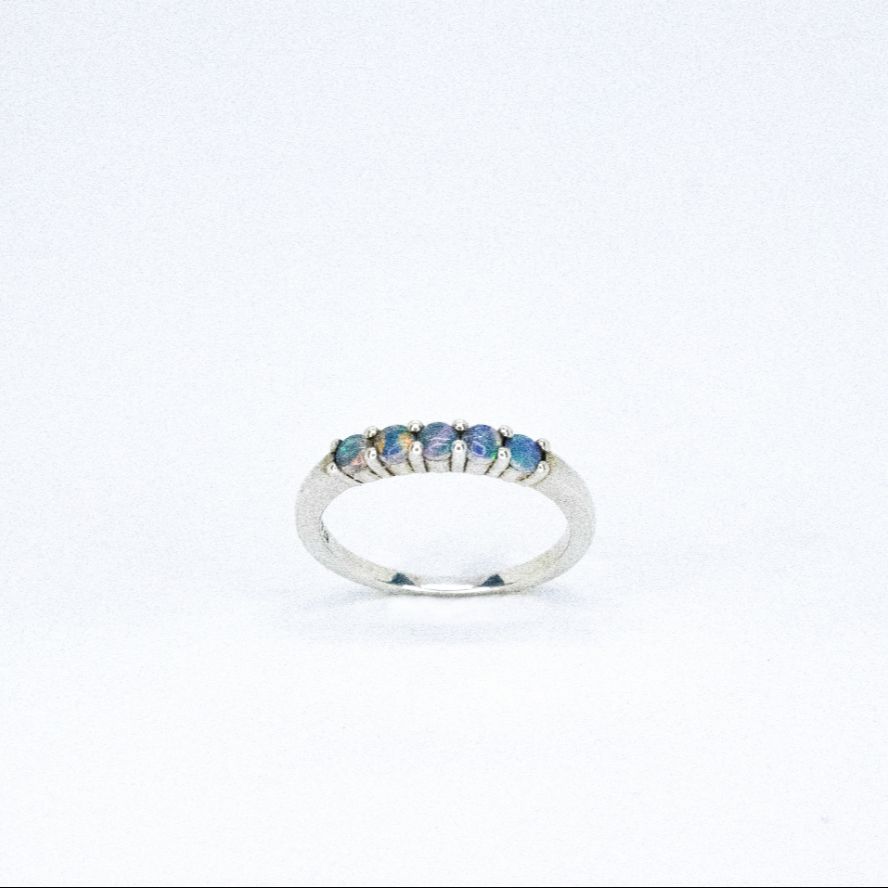 Round Ombré™ Ring