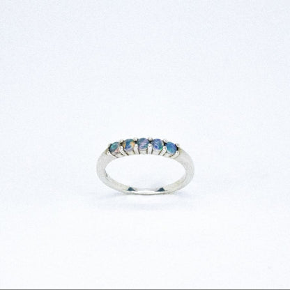 Round Ombré™ Ring