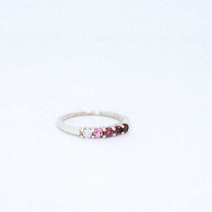 Round Ombré™ Ring