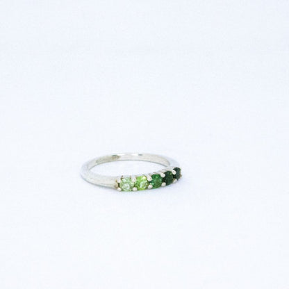 Round Ombré™ Ring